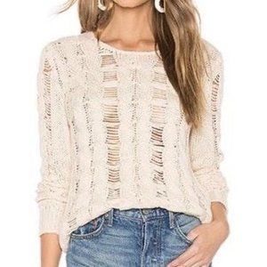 Lovers + Friends Sweater